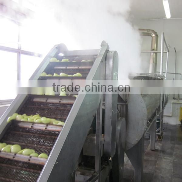 Fresh Canned Yellow Peach In Halves