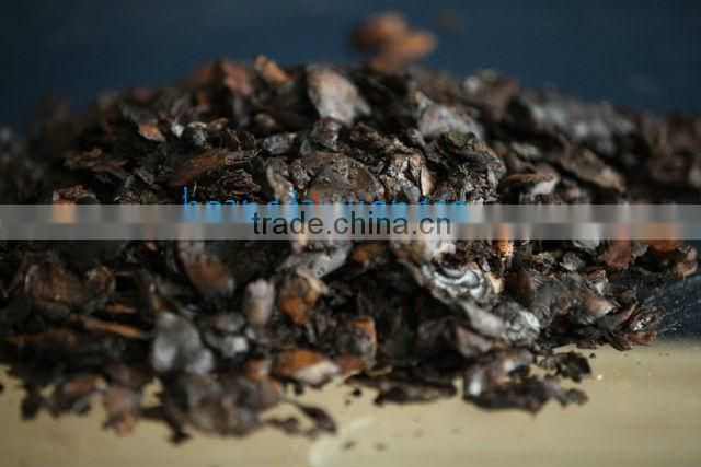 Cashew husk for sale