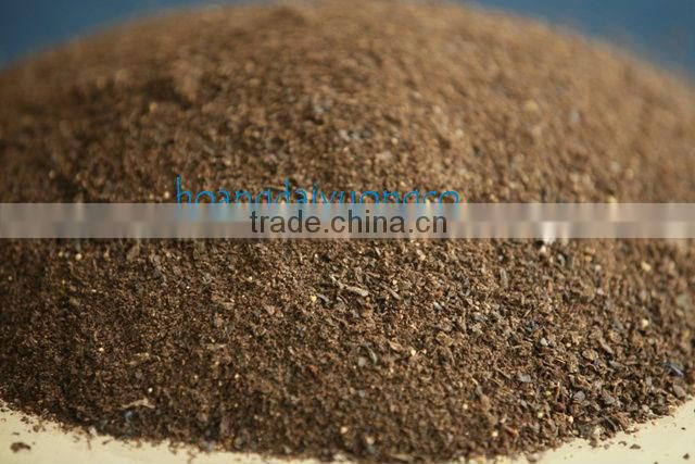 Viet Nam cashew husk