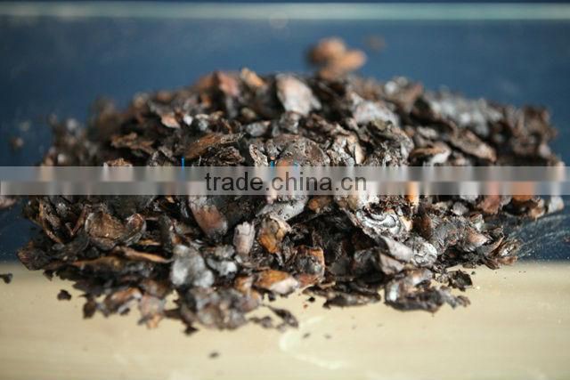 Outer cashew husk for sale