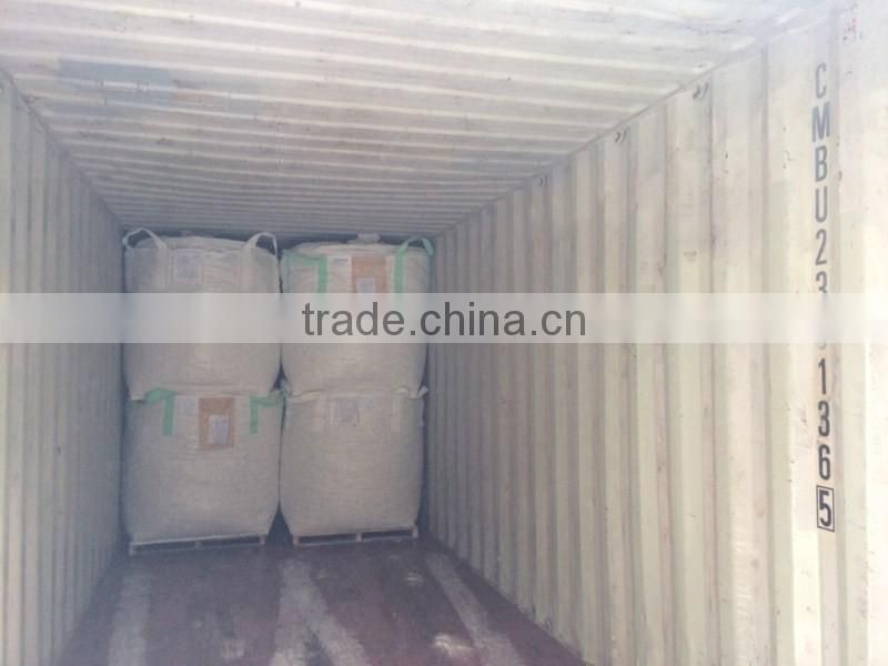 Calcined Dolomite 20-70mm (MgO : 28-30-32-34 % min)