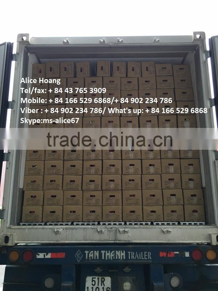 Sweet potato for all market