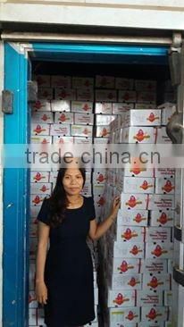 Sweet potato for all market