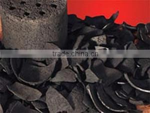 export coconut charcoal in Hoang Kim export-import compay