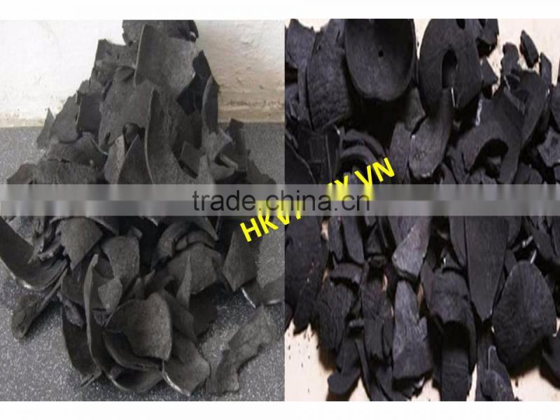 viet nam coconut charcoal