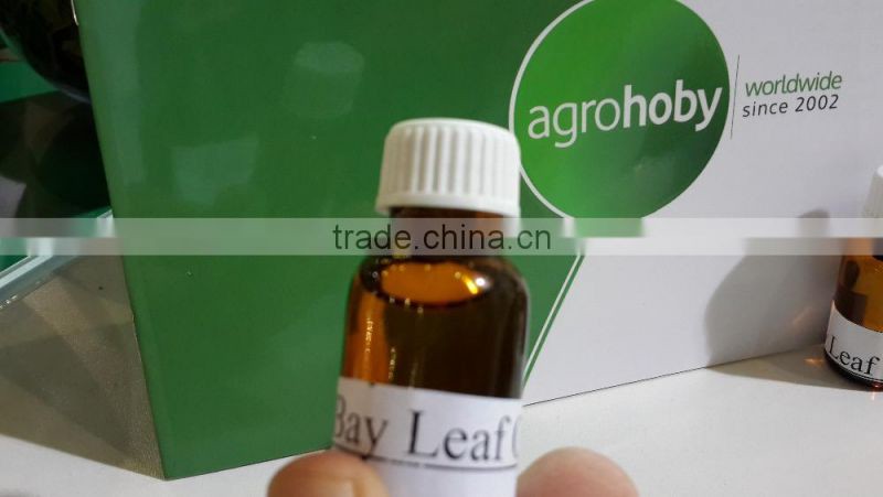 Laurel Bay Leaf Essential Oils , Laurel Oil