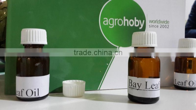 Laurel Bay Leaf Essential Oils , Laurel Oil