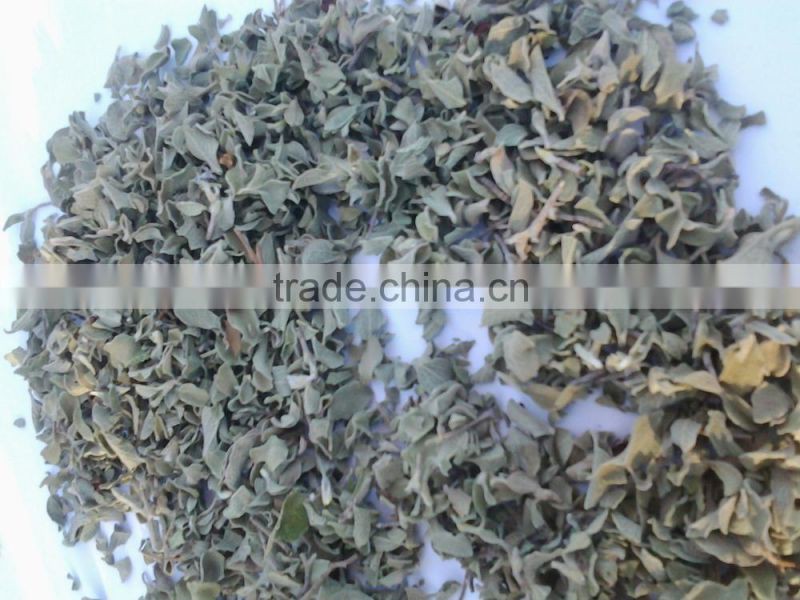 Natural and organic Cistus Incanus - from Turkey