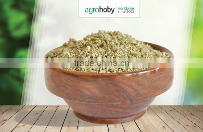 Dry Turkish Oregano ,white oregano , pizza oregano , zahter oregano