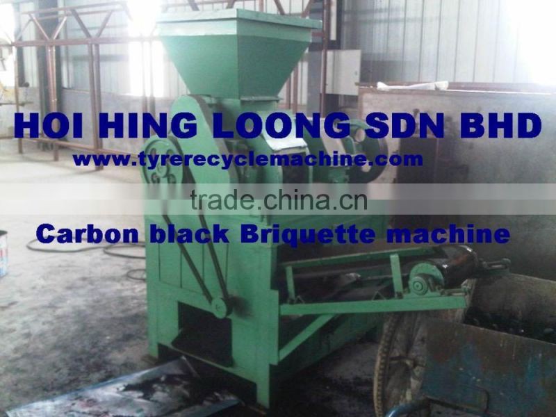 hot selling 2016 new industrial waste tire pyrolysis oil machine