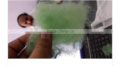 High Quality Polyester Staple Fiber