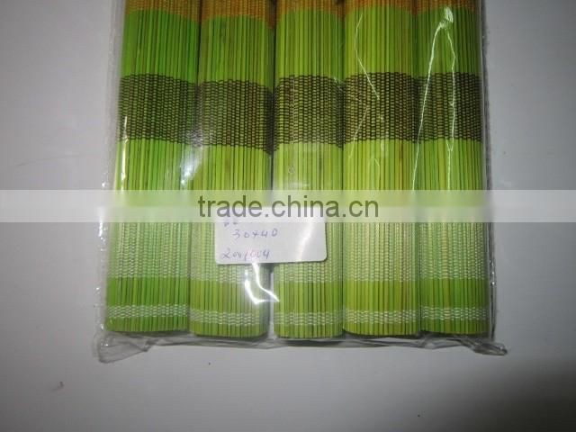 Table mat, eco-friendly, high quality made in Vietnam