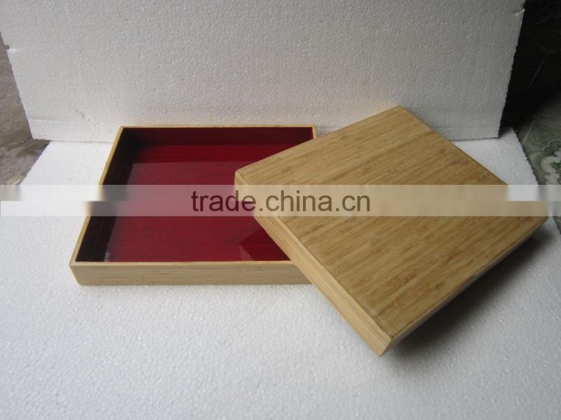 Vietnam handicrafts bamboo tray