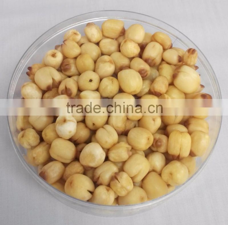 Fried Lotus Seed from Vietnam