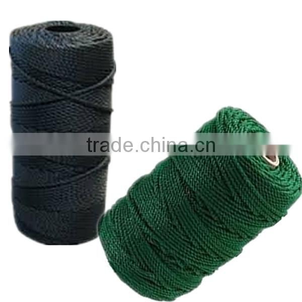 china mercerized polyester line for weaving sale