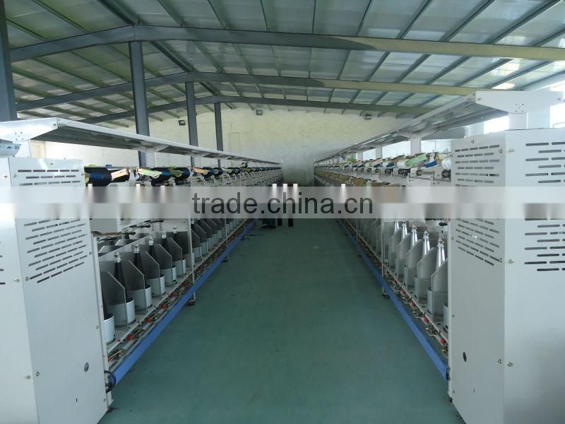 china nantong supply high toughness nylon thread rope