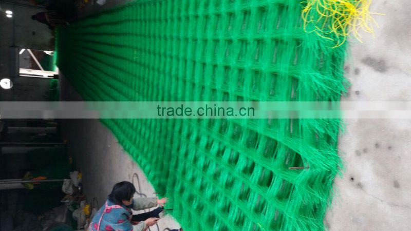 Polyethylene Daisy Net Gardening Net Agriculture climbing nets