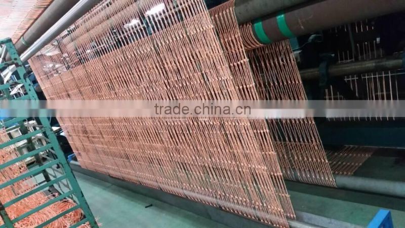 China Manufacturers Plastic Agricultural Garden Fence