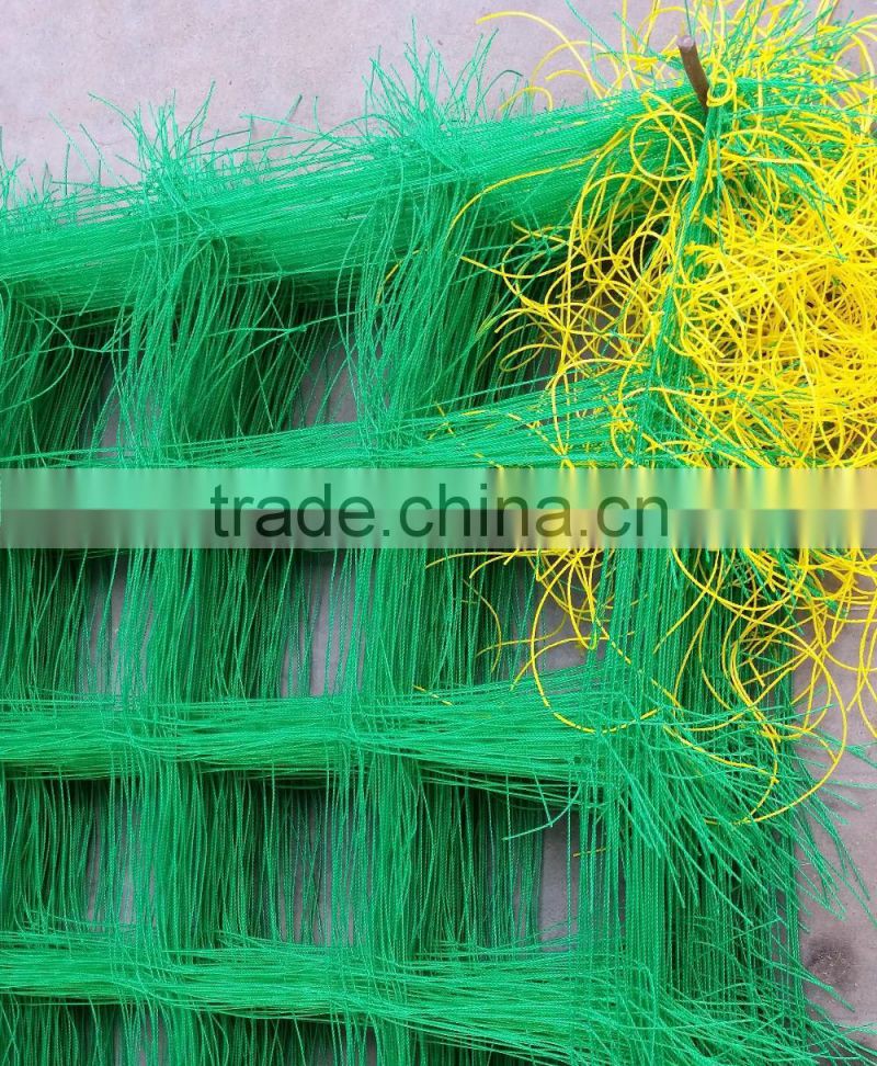 Polyethylene Daisy Net Gardening Net Agriculture climbing nets
