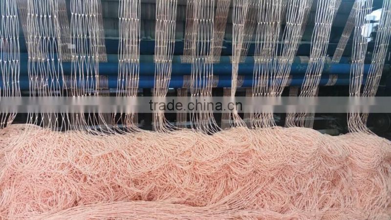 Hot Sell Polyethylene Agricultural Steel Wire Net Fence