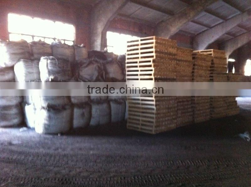 AMORPHOUS GRAPHITE BLACK