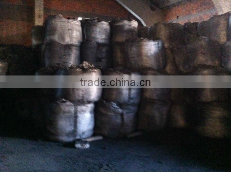 AMORPHOUS GRAPHITE BLACK