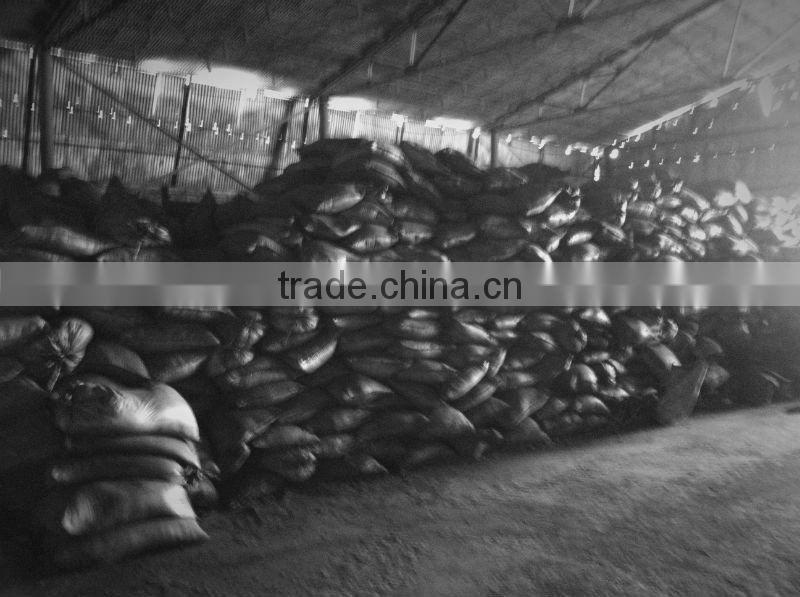 AMORPHOUS GRAPHITE 80-200