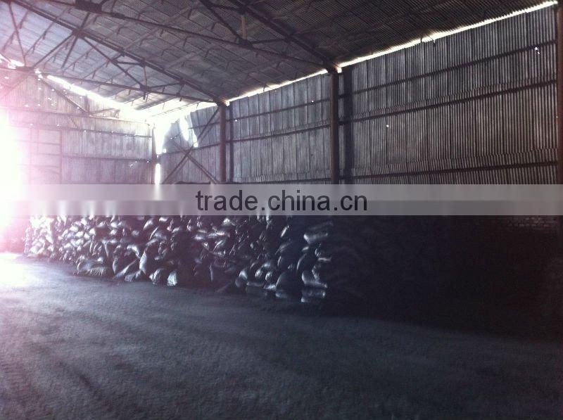 STEEL AMORPHOUS GRAPHITE