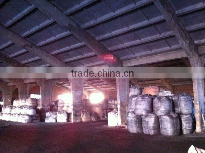 AMORPHOUS GRAPHITE BALCK COLOR