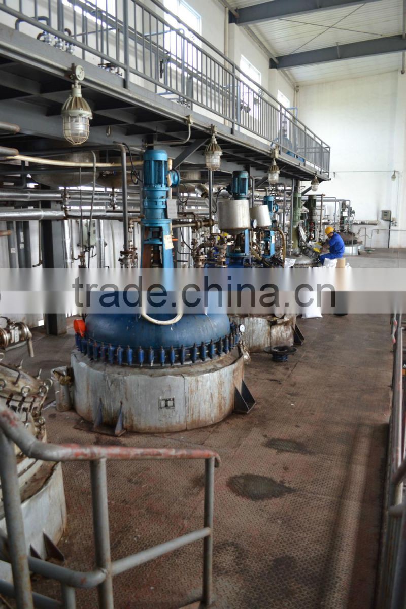 SVA-116B, Emulsifier for Abamectin EC with Thickening Effect, EC emulsifier