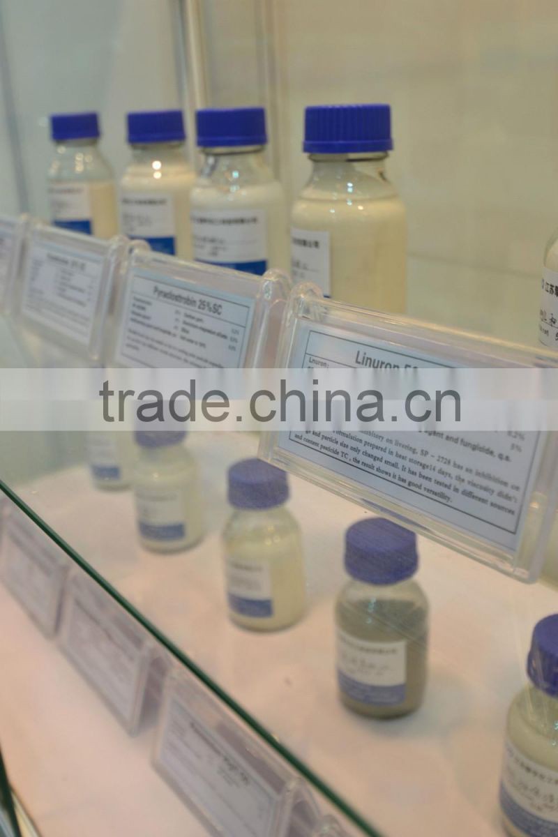 SVA-116B, Emulsifier for Abamectin EC with Thickening Effect, EC emulsifier