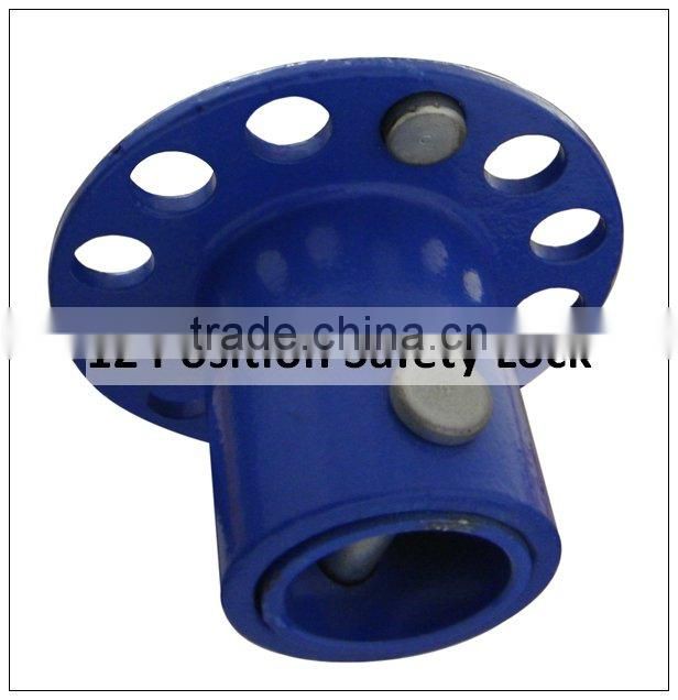 garage equipment 4000lb car rotesserie