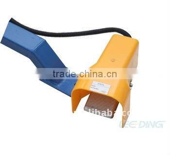 Smaller Planishing Hammer of metal forming machine