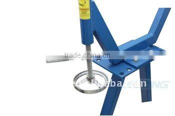 Smaller Planishing Hammer of metal forming machine