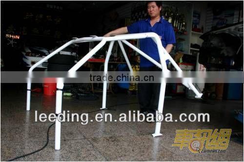 Newly Developed Bending Exhaust Pipe Machine