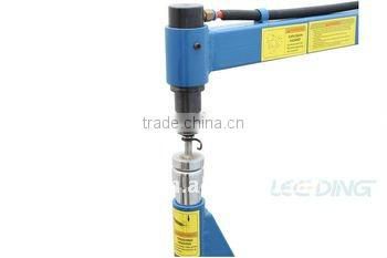 Smaller Planishing Hammer of metal forming machine