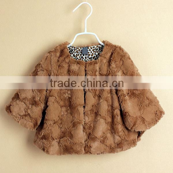make pv plush faux fur fabric pink