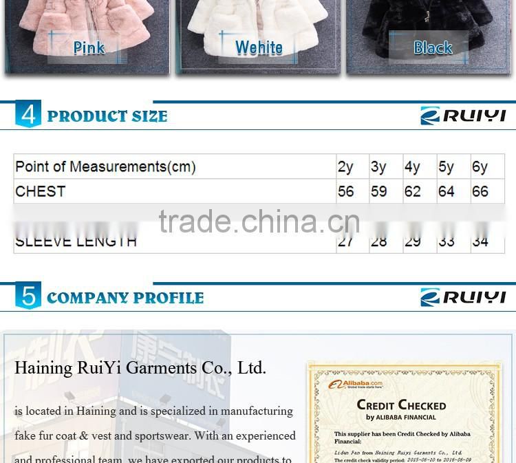 latest burqa designs pictures kids clothes synthetic fur coat winth hood