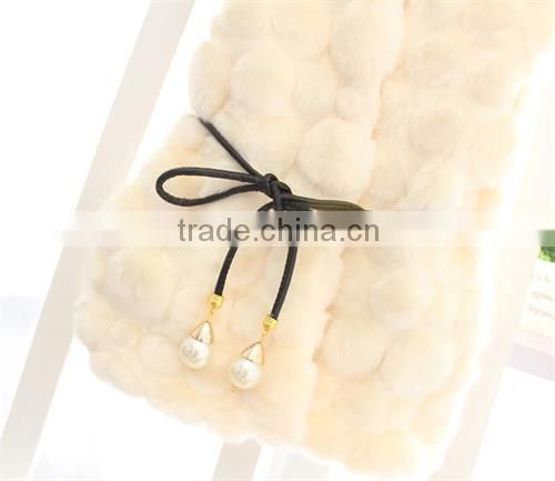 lovely baby kids overseas wholesale suppliers man-made fur vest