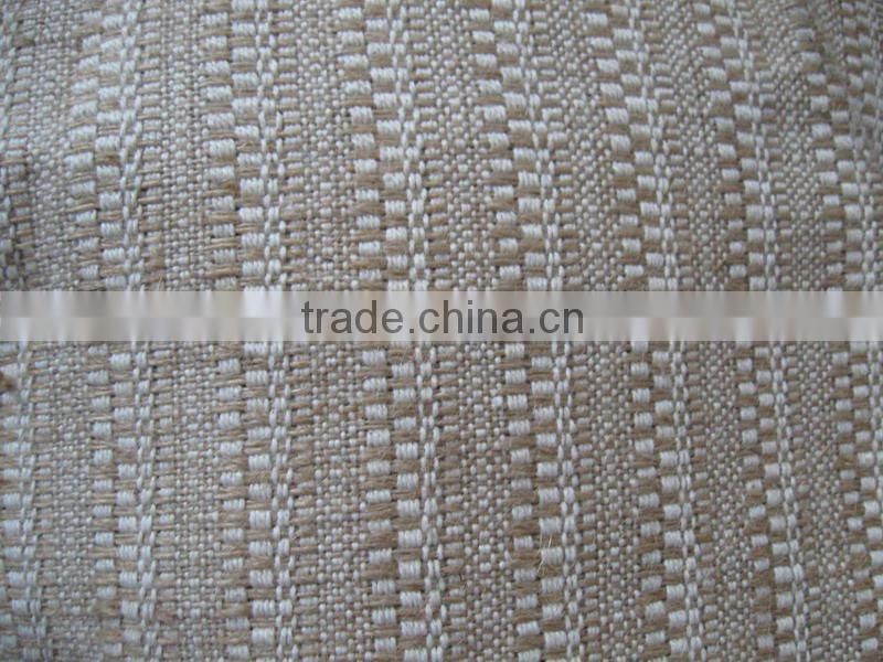 jute cotton blend fabric