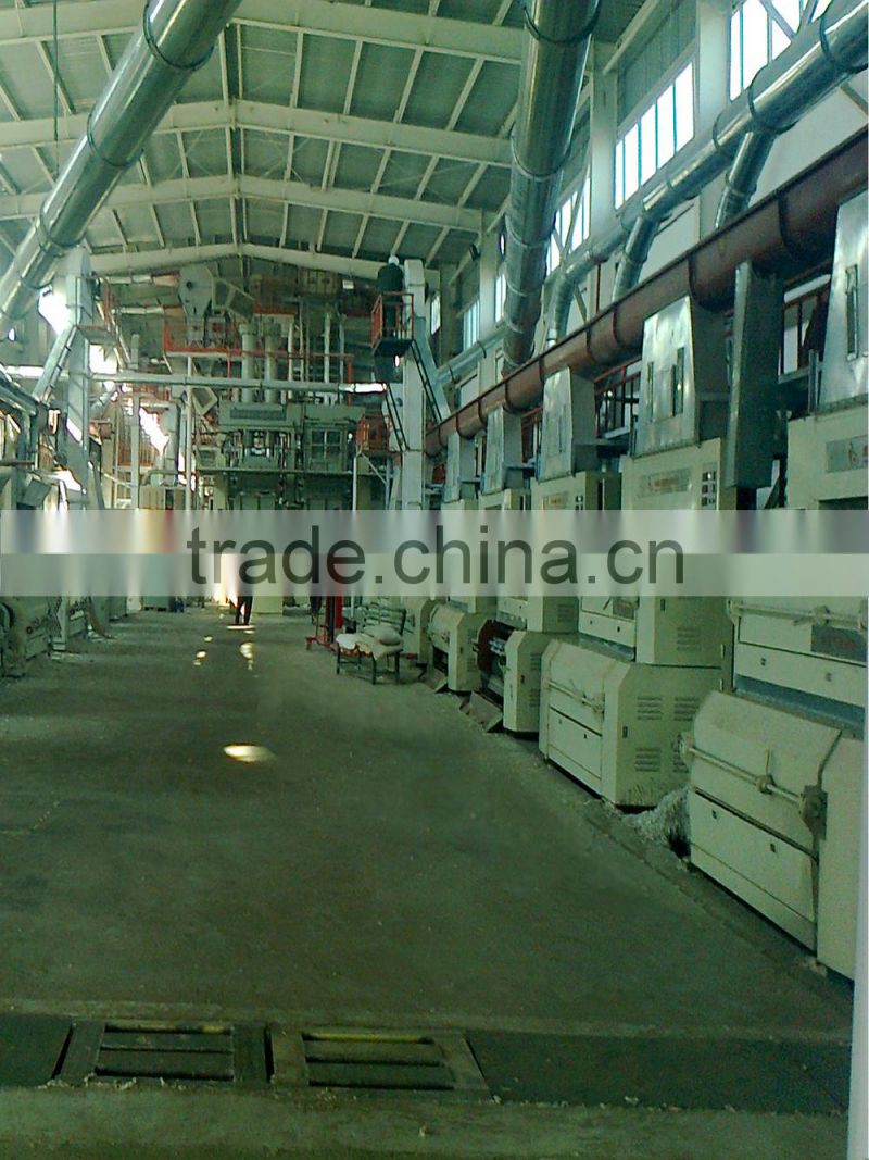 MRQII160-10 Dual Roll Box Air-Blast Saw Delinter