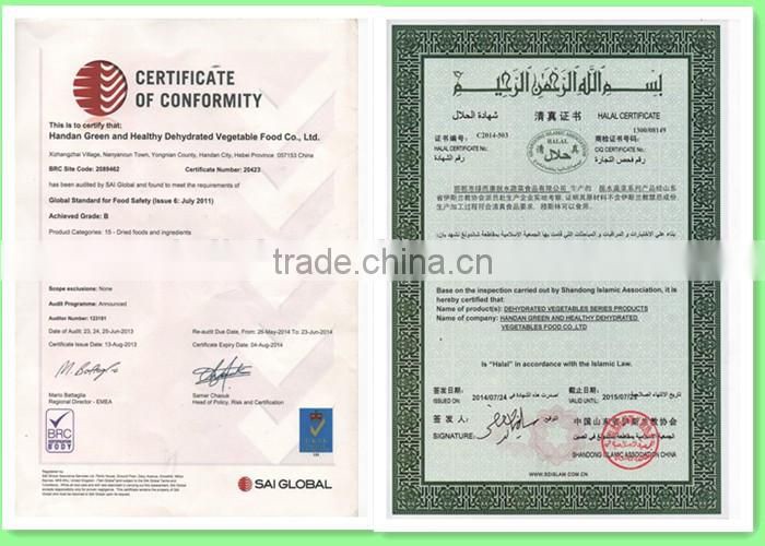 Red Chili Pepper granule