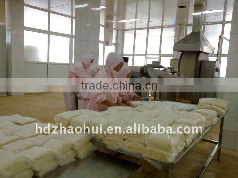 15g pre-fried vegetable spring rolls