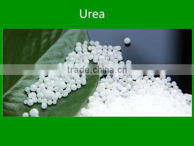 Urea Nitrogen 46% Granular For Hot sale