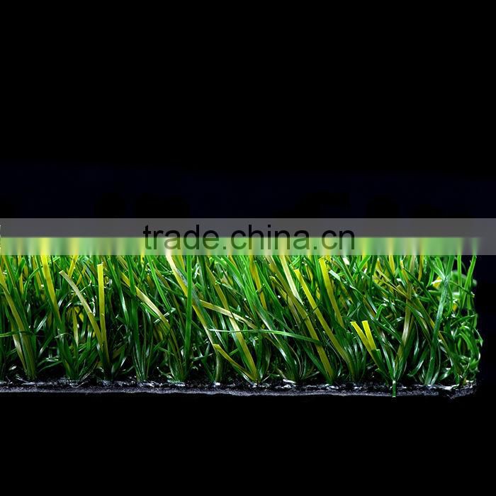 Artificial turf, artificial grass for landscaping
