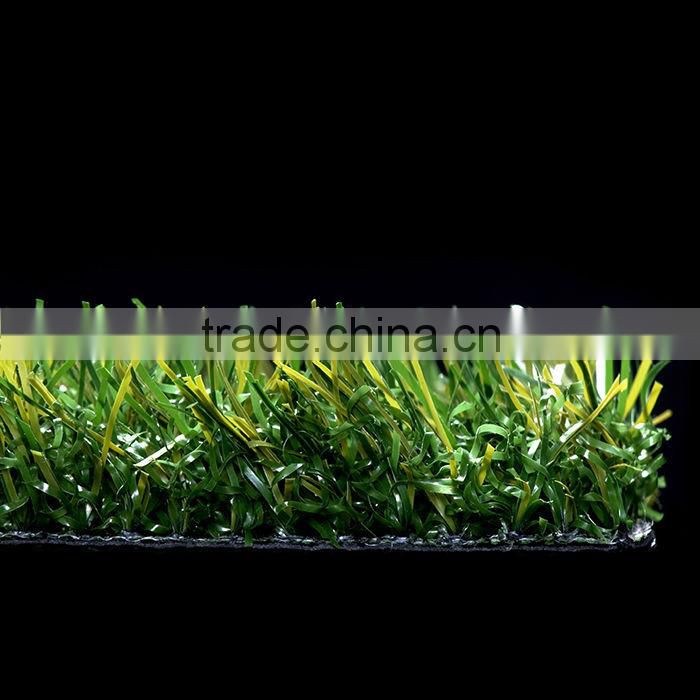 PE raw material portable artificial turf