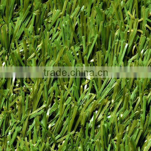 Artificial grass for landscaping