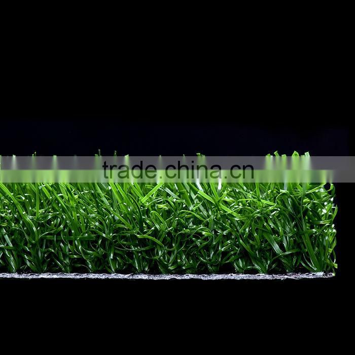 High quality artificial grass with UV resistance