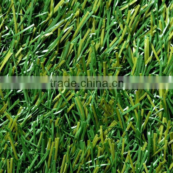 Artificial turf, artificial grass for landscaping
