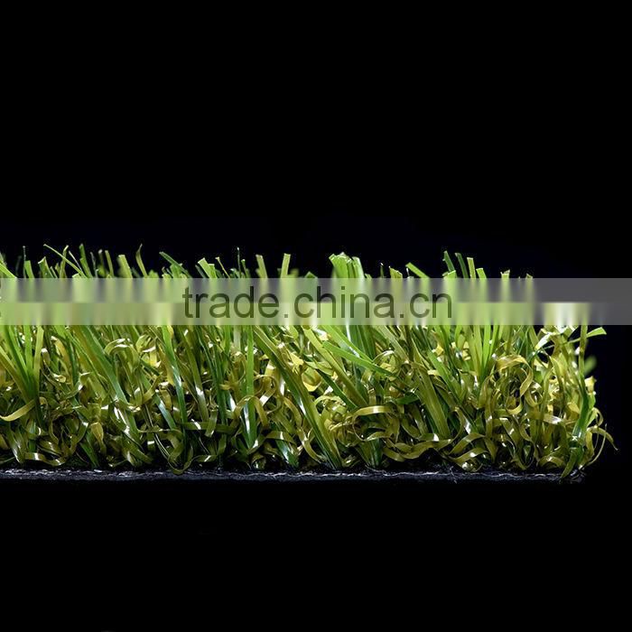 Artificial grass for landscaping